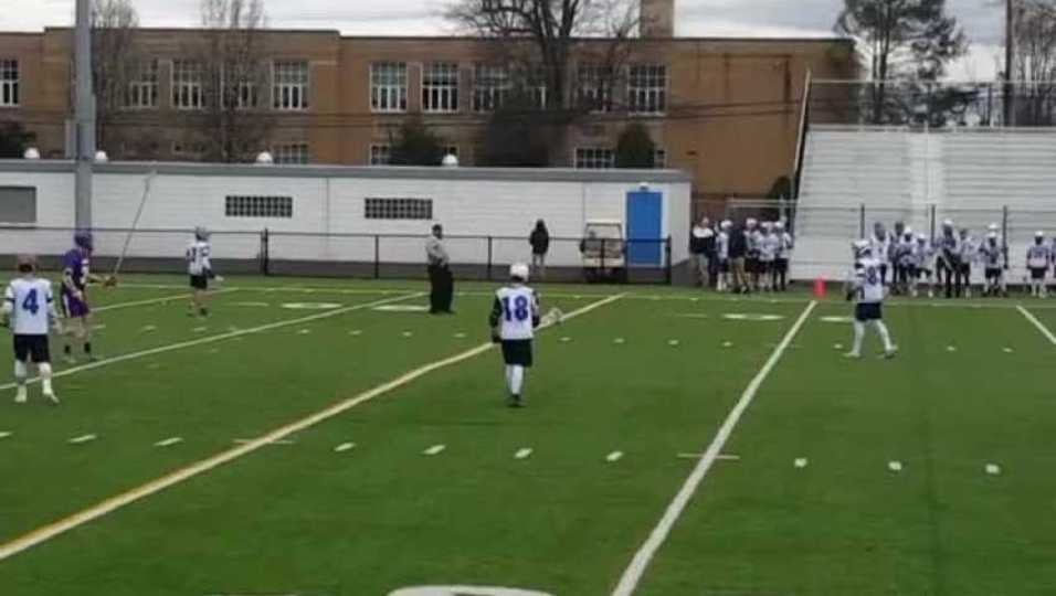 Game vs. Upper Moreland