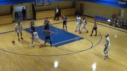 Jalen Gool's Highlights vs. North Hills