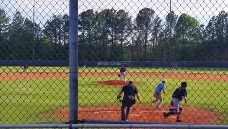 JOB RODRIGUEZ HIGHLIGHT VS. BERKMAR