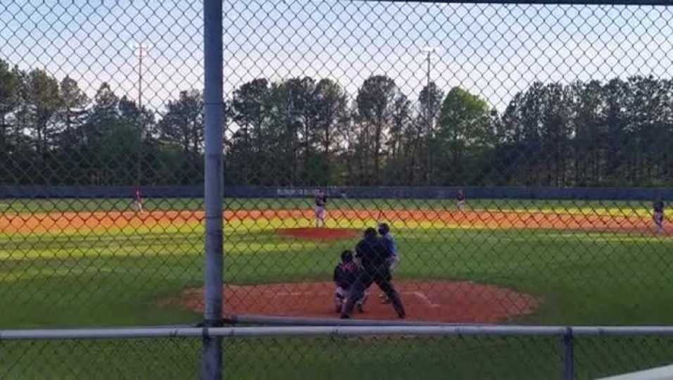 DAVID NIXON HIGHLIGHT VS. BERKMAR