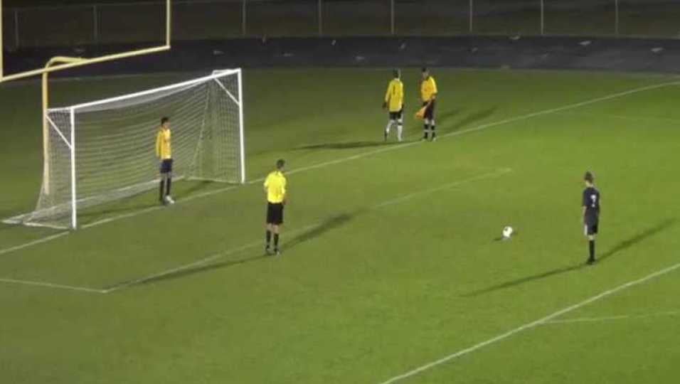 Georgetown vs Waccamaw Shoot out