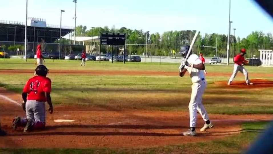 041017-Baseball-V-Drew High vs Jonesboro - Video 11
