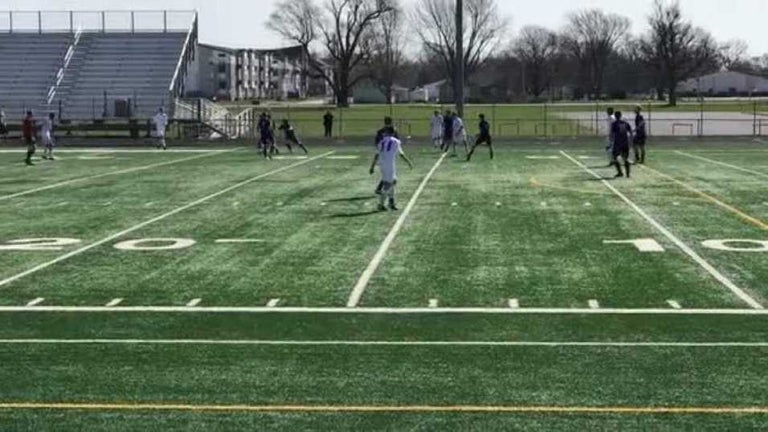 Video player poster image