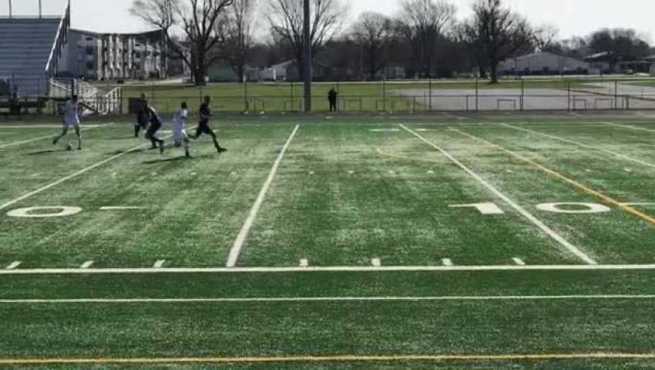 Ady Serdarevic Goal 1