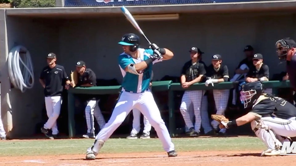 Alex Toral - Archbishop McCarthy (FL)