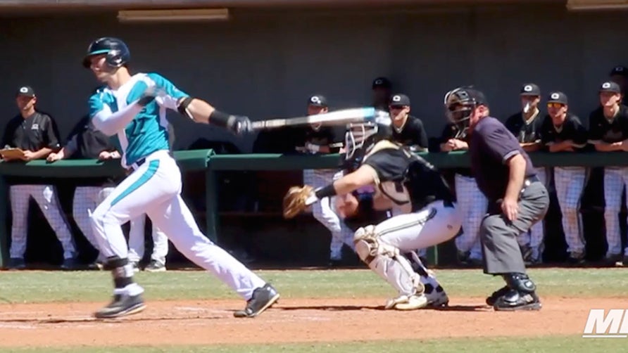 Joseph Perez Highlights from the 2017 National High School Invitational in Cary (NC)