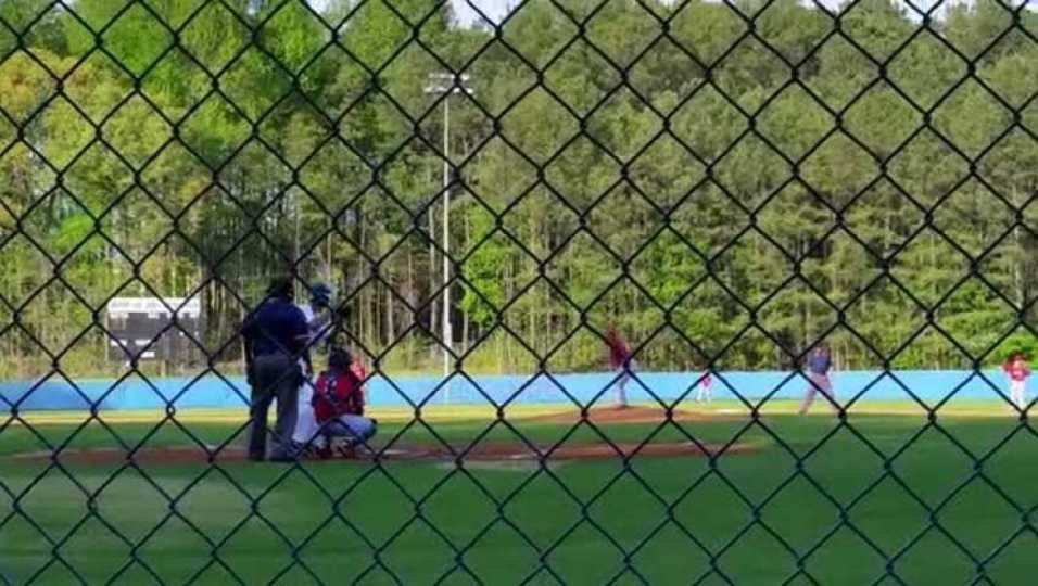 ANYEURI CASTILLO HIGH LIGHT VS. BERKMAR