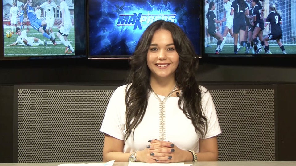 Top 25 Girls Soccer Rankings Presented by The Army National Guard