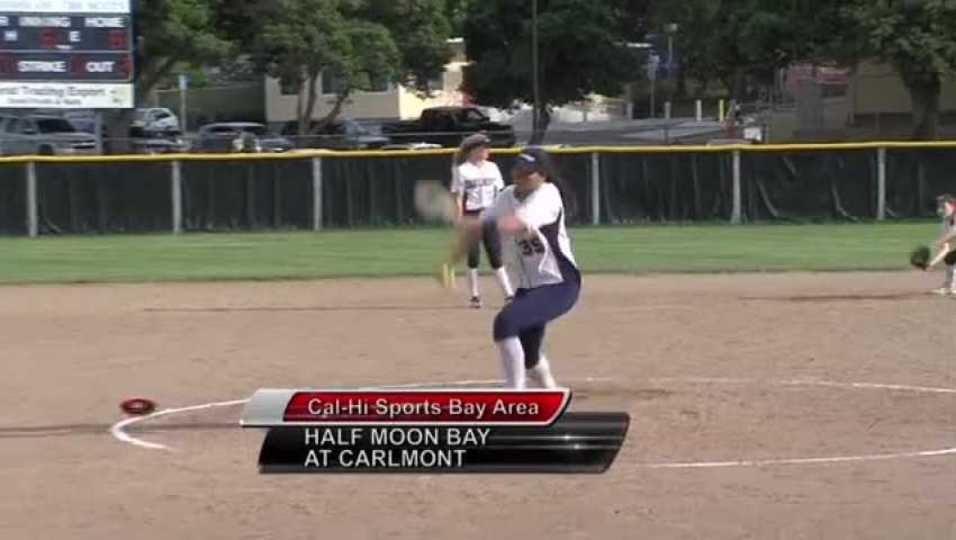 Cal-Hi Sports BA /Half Moon Bay at Carlmont