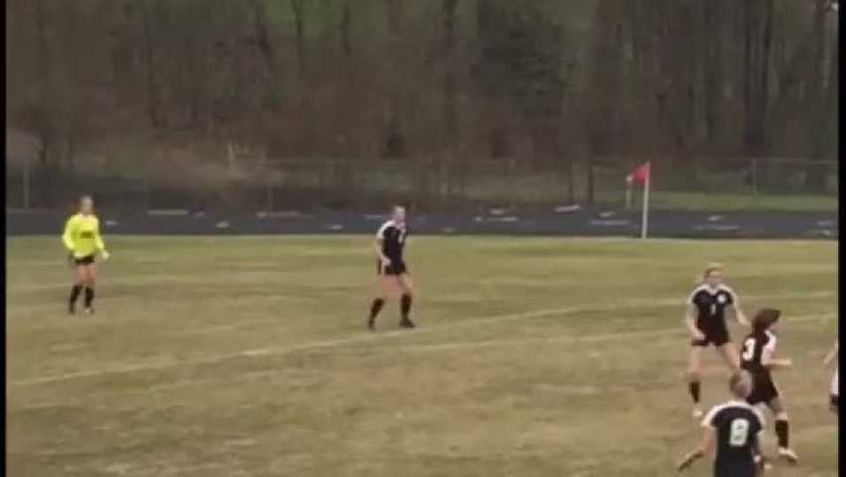 Robinson vs CAC March 9, 2017