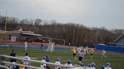 Elijah Workinger vs Spring Grove 2017