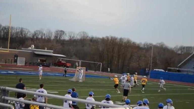 Video player poster image