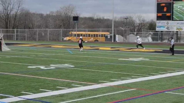 Video player poster image