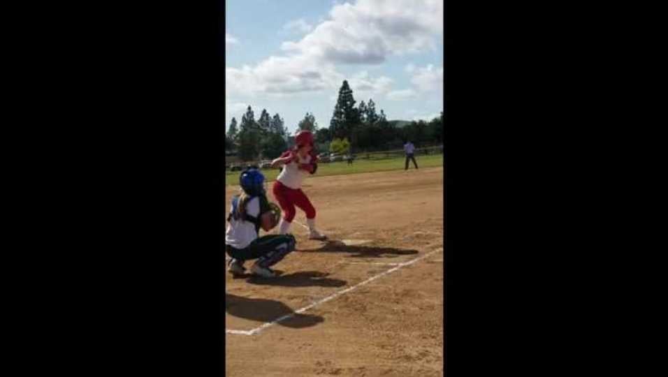 Woodbridge v Irvine, 4/13/2017