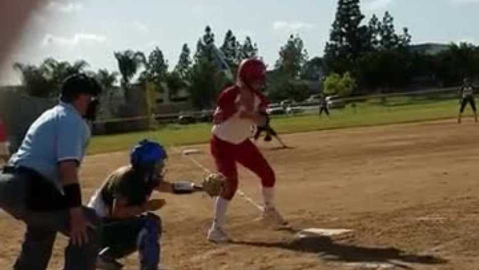 Woodbridge v Irvine, 4/13/2017 - 2