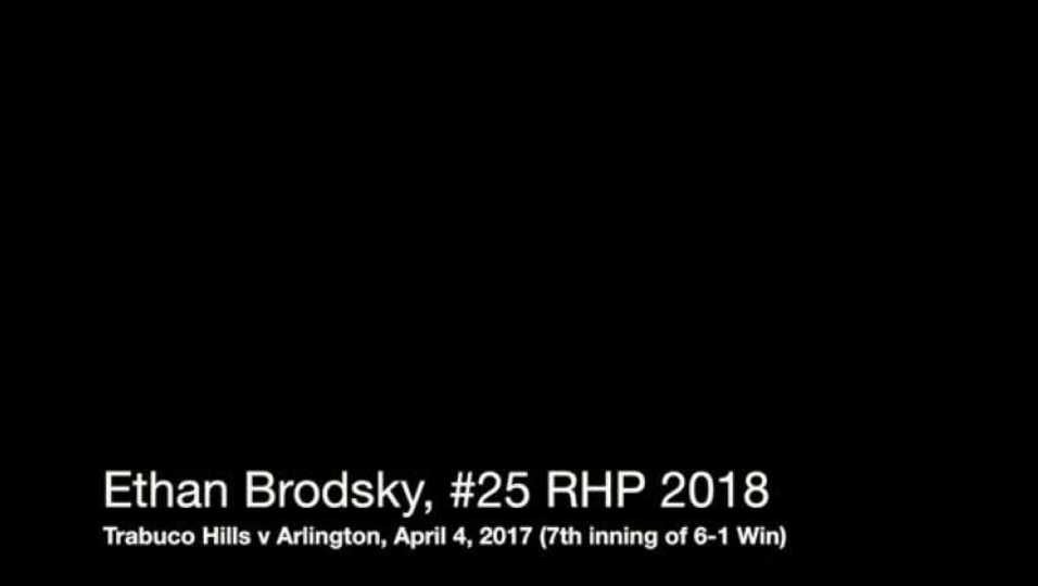 Trabuco v Arlington 4.4.17