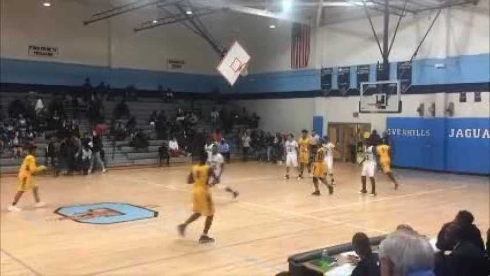 #12 Josh Richmond mix