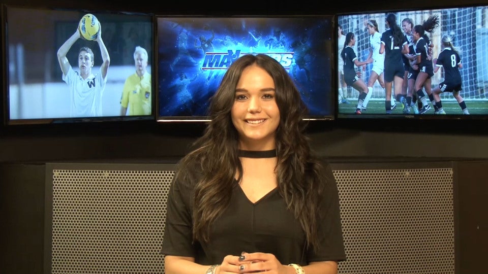 Top 25 Girls Soccer Rankings Presented by The Army National Guard