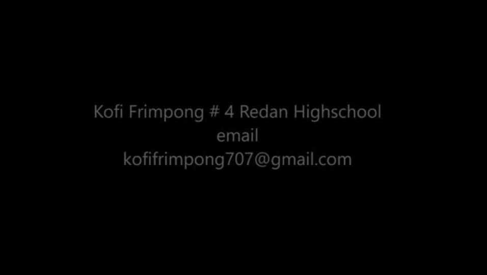 Kofi Frimpong