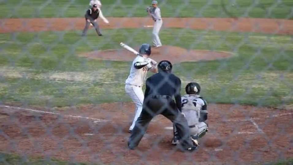 Owen Day, Home run, Junior Year,