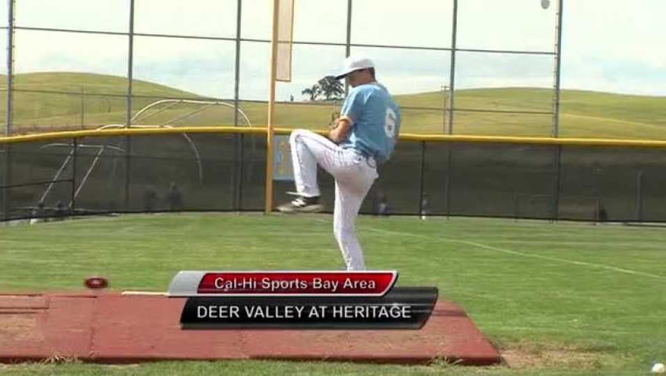 Cal-Hi Sports BA /Deer Valley at Heritage