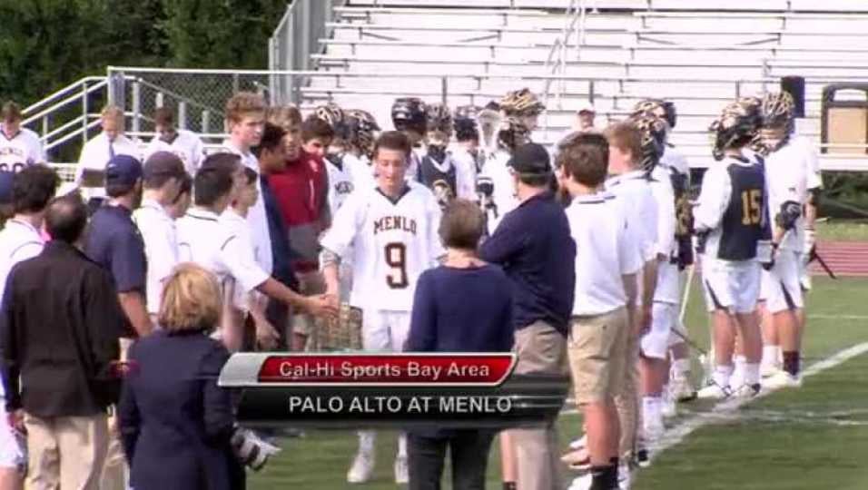 Cal-Hi Sports BA /Palo Alto at Menlo