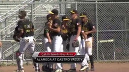 Cal-Hi Sports BA /Alameda at Castro Valley