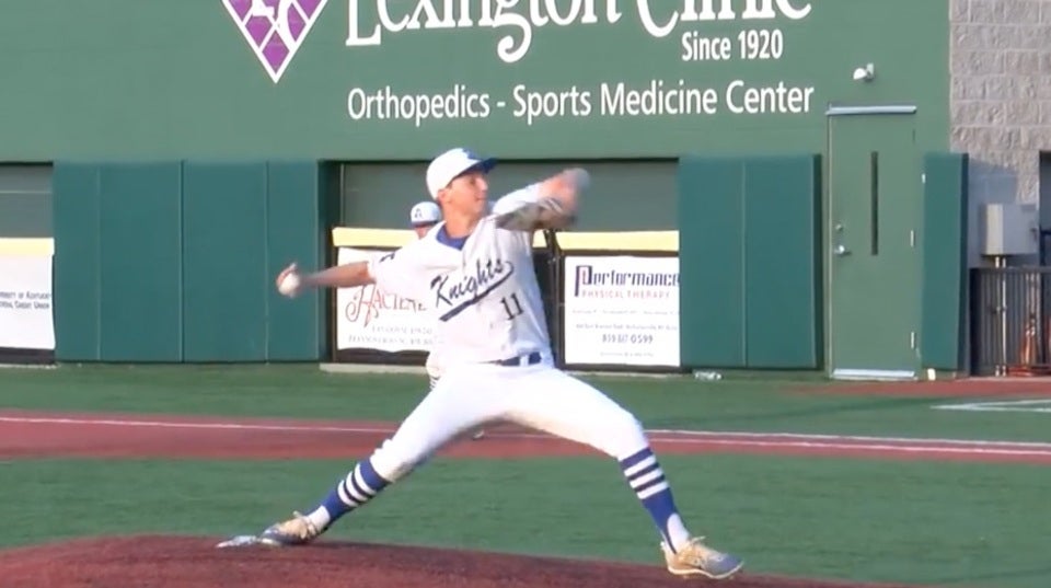 Get to know Kentucky commit Trip Lockhart