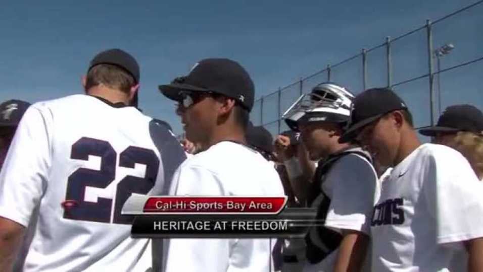 Cal-Hi Sports BA /Heritage at Freedom