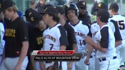 Cal-Hi Sports BA /Palo Alto at Mountain View