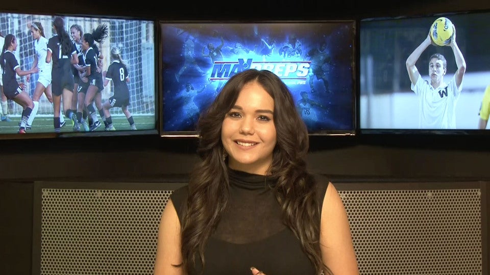 Top 25 Girls Soccer Rankings Presented by The Army National Guard