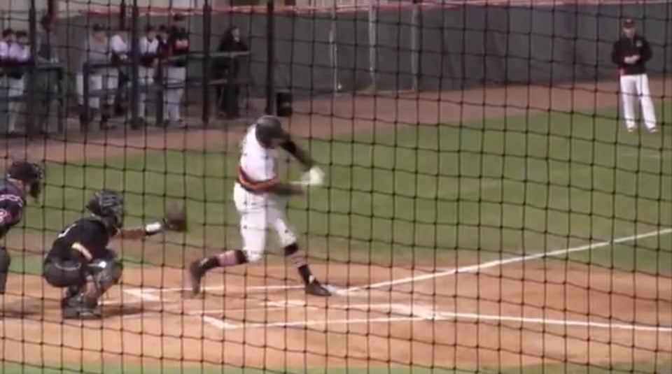 Bubba Thompson Ultimate Highlights