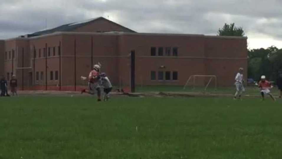 Chad "Chud" Stowell highlights