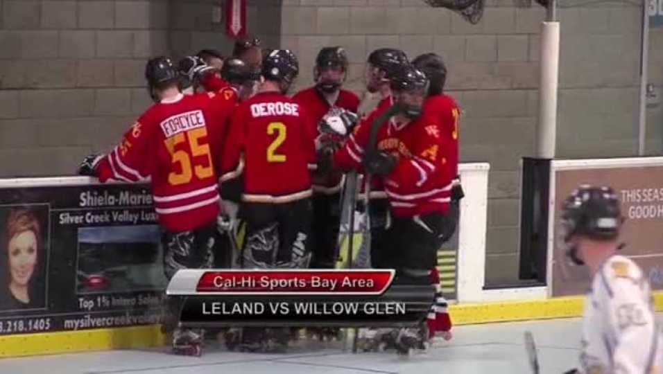 Cal-Hi Sports BA /Willow Glen at Leland