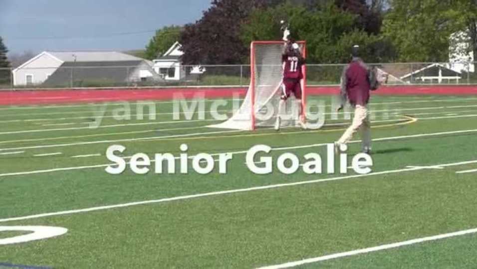 Devon McKenzie Highlights #9