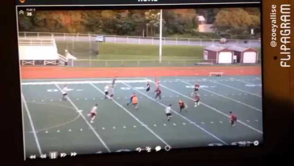 Summer 2016 7vs7 Highlights