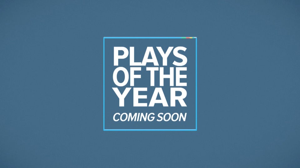 Plays of the Year - The Potentials Ep.2