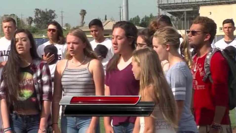 Cal-Hi Sports BA /Foothill at Freedom