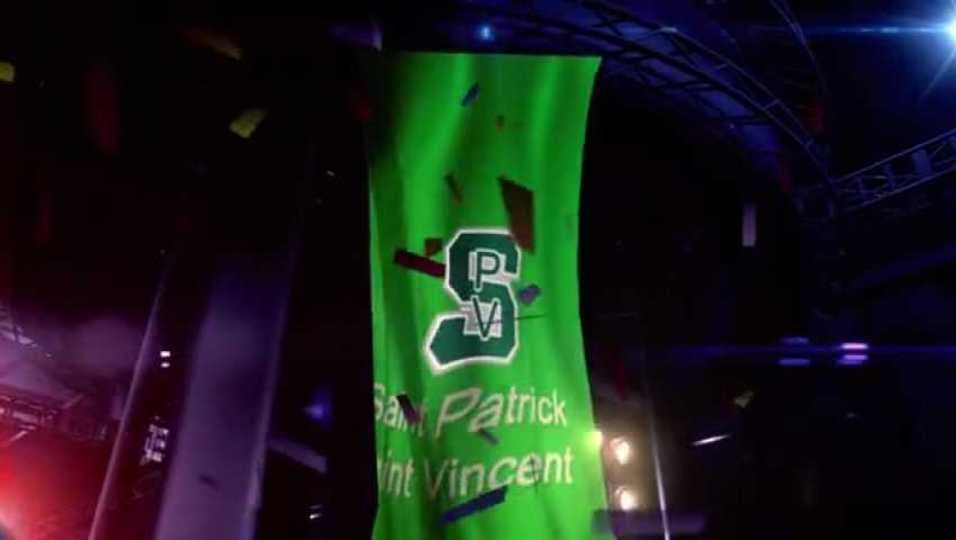 Cal-Hi Sports BA /Saint Patrick Saint Vincent versus Saint Joseph