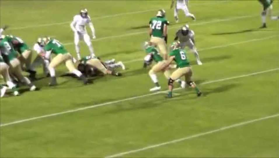 2016 Hightlights Class of 2020