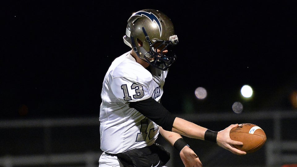 Devin Leary Ultimate Highlights