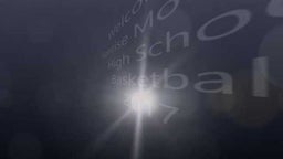 2017 basketball Team video