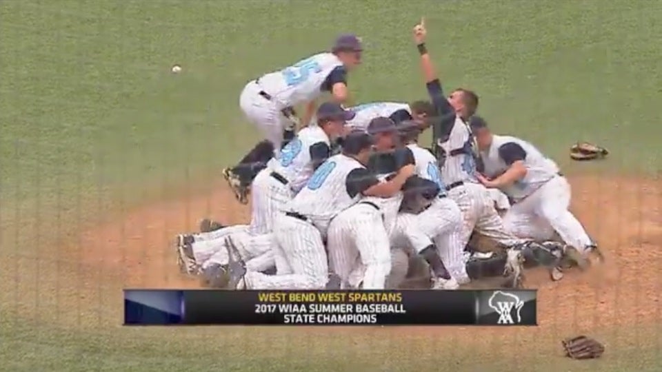 State championship victory caps perfect season