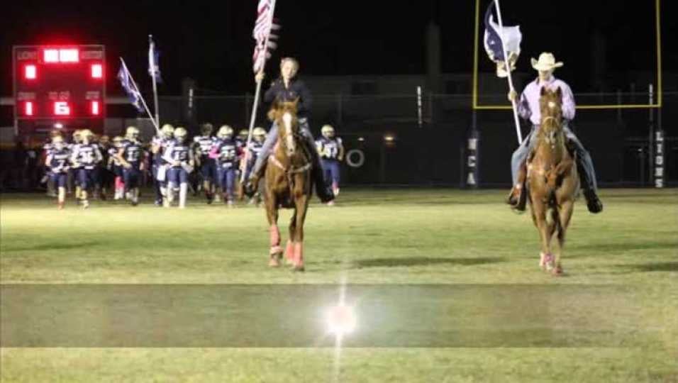 Nazarene Christian Highlights 2016