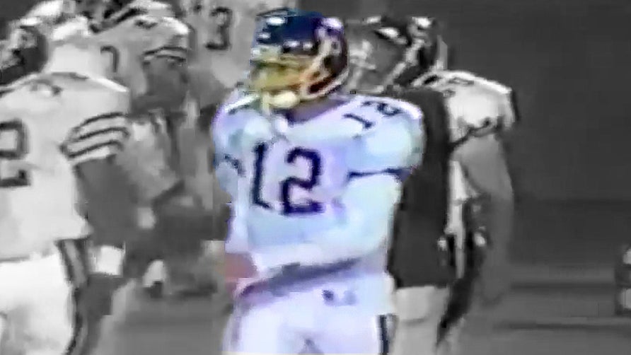 New England Patriots QB Tom Brady graduated from Serra (San Mateo, CA) in 1995.  Serra is also home to Barry Bonds and  Lynn Swann.