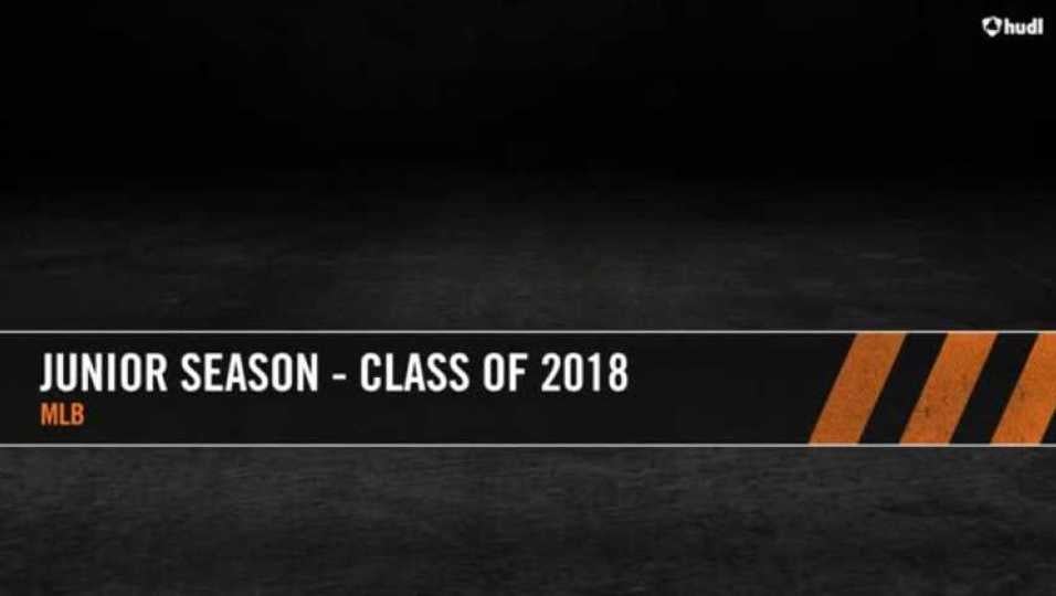 Ethan Beckett - All Ohio Highlights