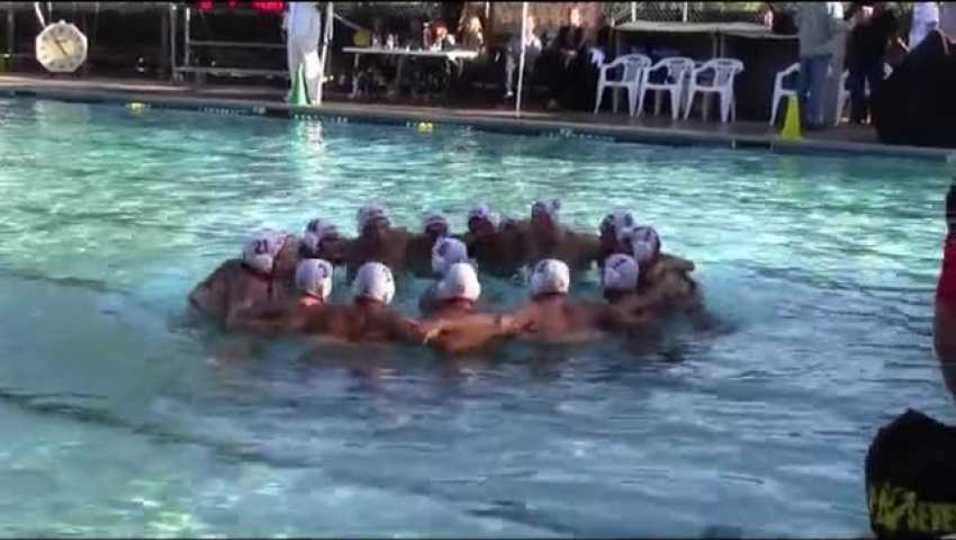 2016 FUHS Varsity Polo