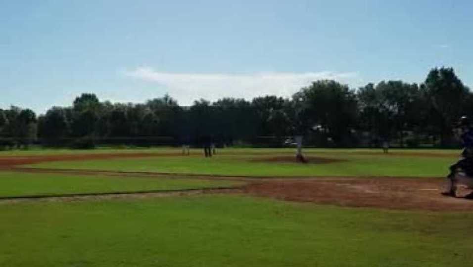 Pitching - Dodgertown - July 8 2017