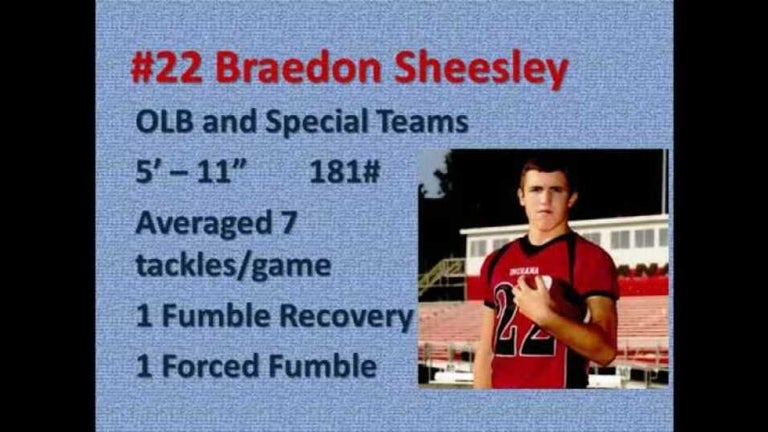 Video player poster image