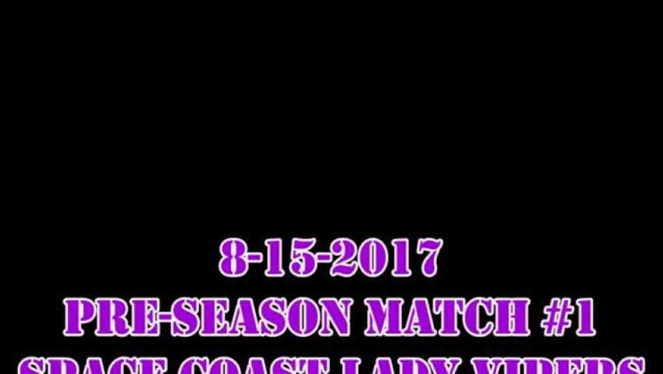 8-15-2017 vs MICS - Set 1